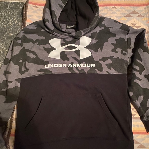 Pull over sweater - Picture 2 of 3